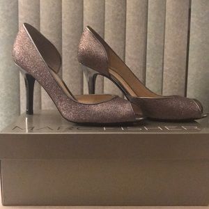 Dazzling Marc Fischer Pumps!👠👠👠